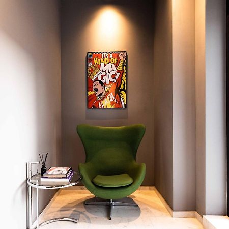 نورنبيرغ The Penthouse At Eco Smart Apartments المظهر الخارجي الصورة